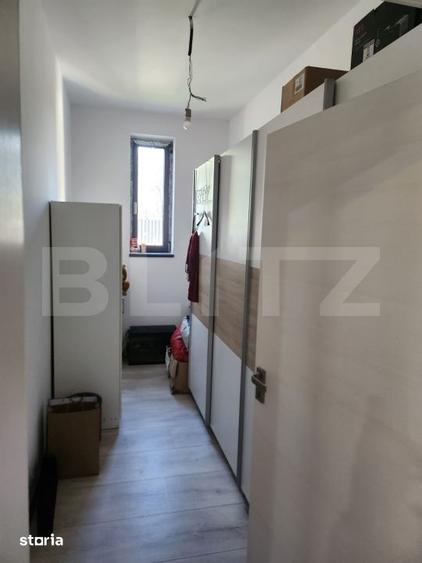 Casă cu 4 camere cu Canalizare în Prejmer