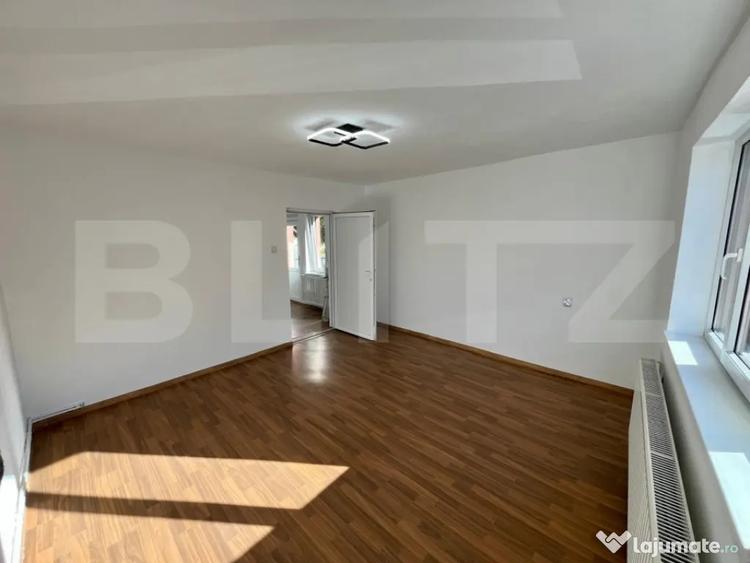 Casă cu 3 camere cu Teren 556 Mp în Central