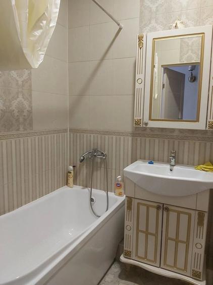 Garsonieră decomandată în Panduri