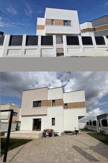 Vand casa moderna la cheie - 3