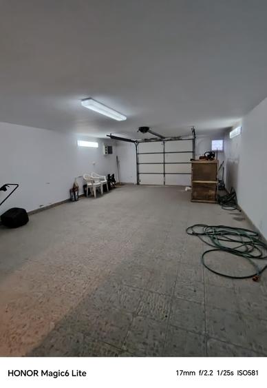 Duplex cu 8 camere cu Teren 500 Mp în Copou
