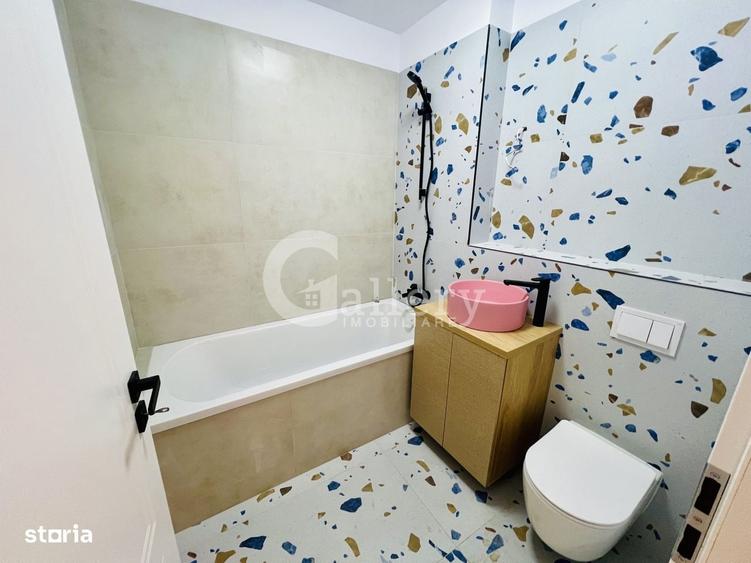 Apartament cu 4 camere în Sub Arini