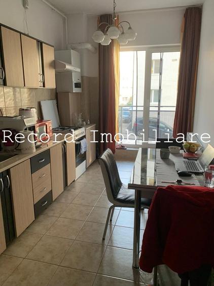 Apartament cu 2 camere semidecomandat în Gheorgheni