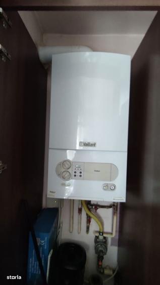 2 cam, decomandat, etaj 1, mobilat si utilat, Stefan cel Mare/Sacele - 5