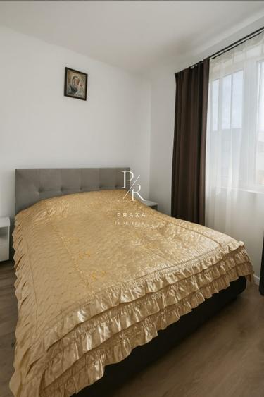 Apartament 2 camere, balcon, parcare, mobilat complet, zona Cetatii - Eroilor! - 4