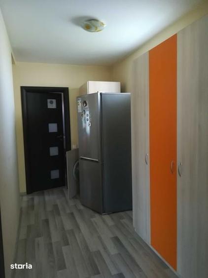 Proprietar, inchiriez apartament cu 2 camere Grand Arena - Berceni - 3