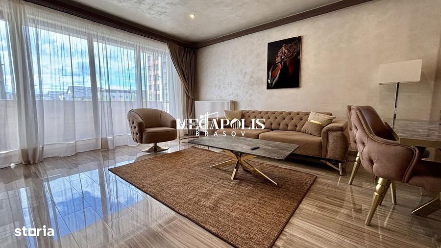 Apartament 4 camere | Confort Lux | Parcare | Isaran Residence - 20
