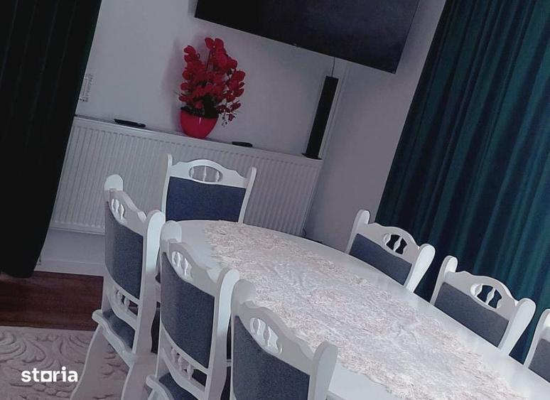 Casă cu 4 camere cu Teren 250 Mp în Miroslava