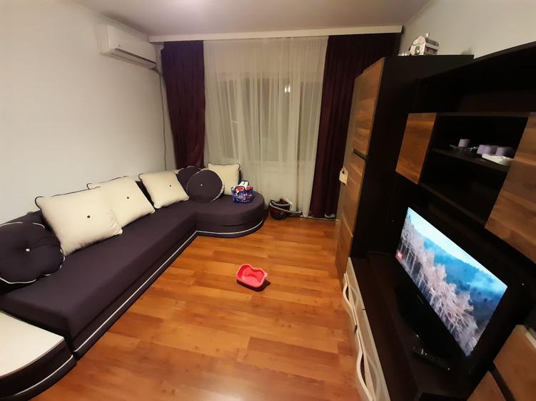 Apartament 2 camere de vânzare,  Lacul Morii si metrou - str. Saidac Gheorghe - 4