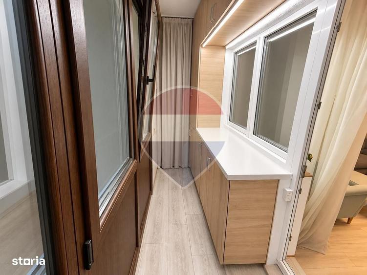 Apartament cu 2 camere în Dudu
