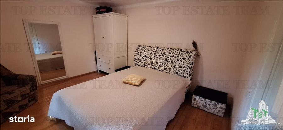 Casă cu 3 camere cu Teren 200 Mp în Tăbăcărie