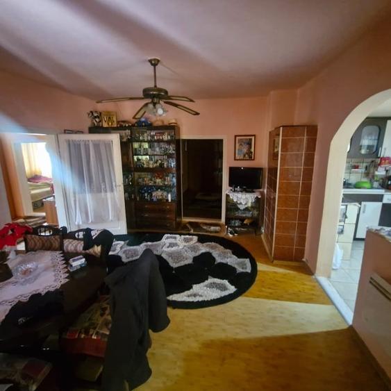 Casă individuală cu 7 camere cu Garaj în Hodoșa