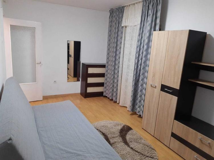 Garsonieră semidecomandată în Bartolomeu