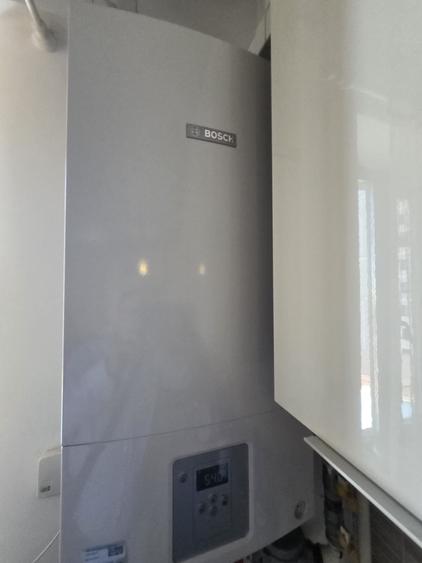 Apartament cu 2 camere în Km 4-5