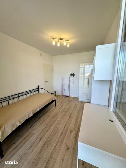 Apartament cu 3 camere decomandat în Micălaca