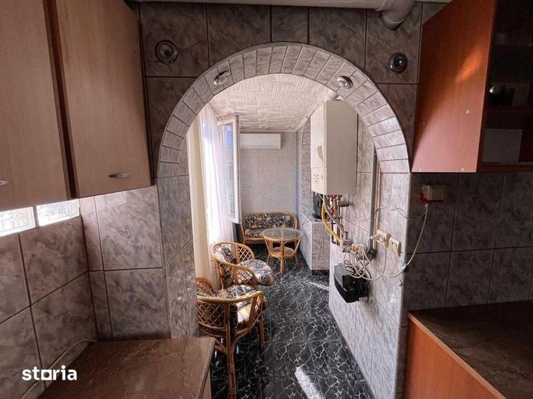 inchiriere apartament 2 camre langa metrou lujerului - 6
