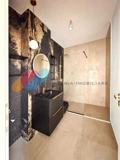 Apartament cu 2 camere semidecomandat în Mărăști — fotografia 3