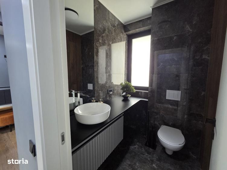 Vila premium 4 camere + gradina privata + 2 parcari - Popesti-Leordeni - 1