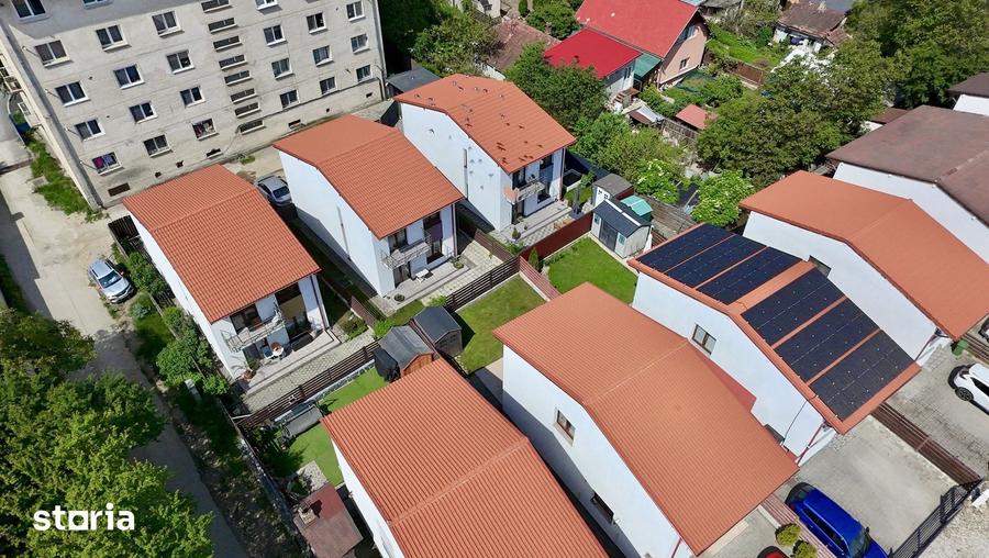 Casă cu 3 camere cu Teren 259 Mp în Bartolomeu
