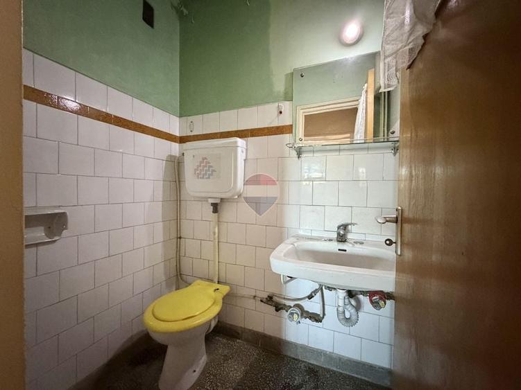 Apartament 4 camere, 74,53 mp – lângă Școala 195 „Hamburg”, Titan - 23