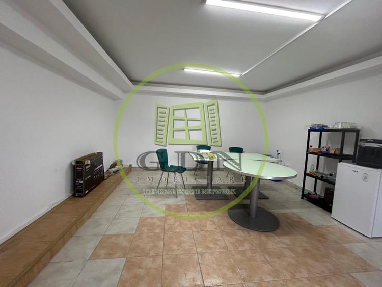 Teren Construcții intravilan de 6823 mp, în Cârcea