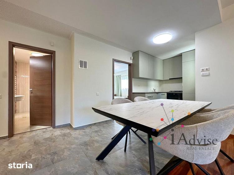 Apartament cu 2 camere decomandat în Bartolomeu