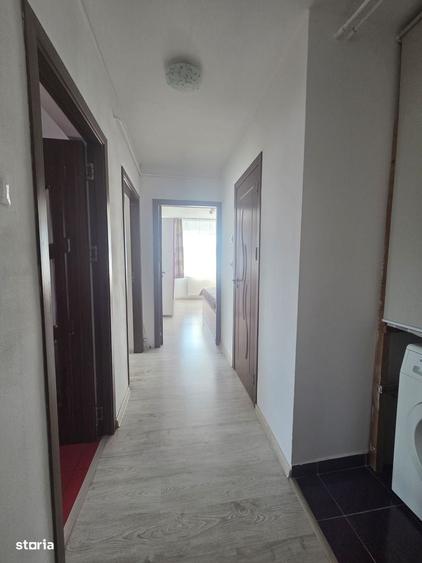 De vanzare apartament 2 camere Manastur - 11