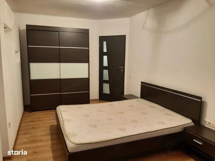 Apartament cu 2 camere semidecomandat în Florești — fotografia 1