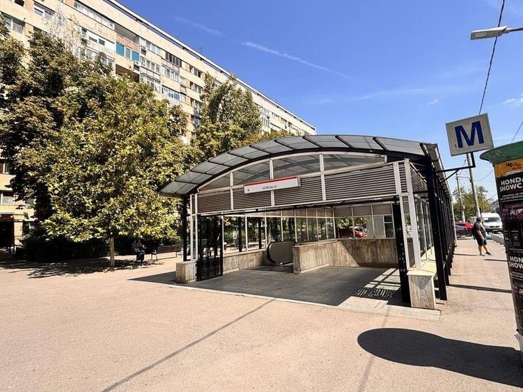 Inchiriere Apartament 2 camere Gorjului - 8