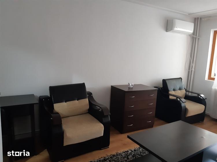 Apartament cu 2 camere, decomandat Copou langa Universitatea Cuza - 5