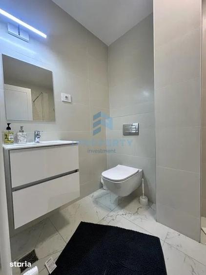 Studio Pipera Ivory Residence Modern - 6