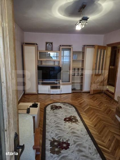 Apartament cu 3 camere decomandat în Ultracentral