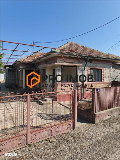Casă cu 4 camere decomandat cu Teren 638 Mp în Căpățânești