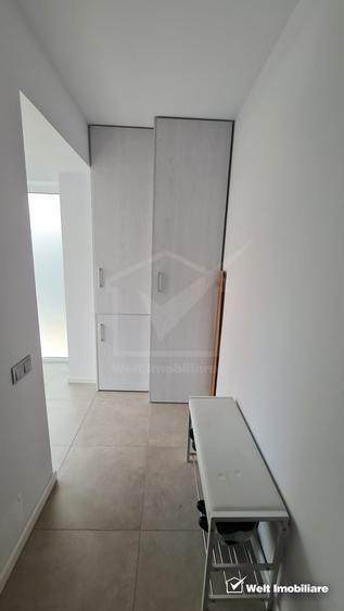 Duplex cu 4 camere cu Canalizare în Mănăștur