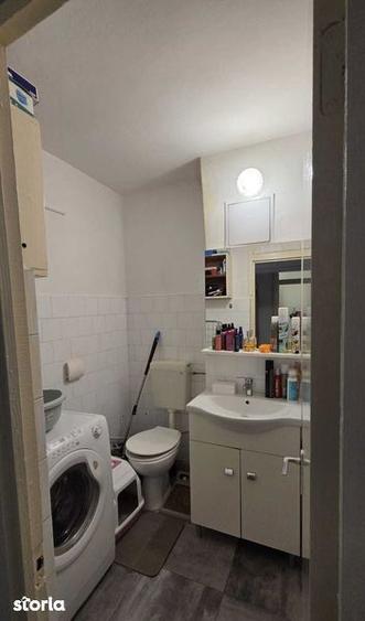 Apartament cu 3 camere decomandat, mobilat în Complex Studențesc