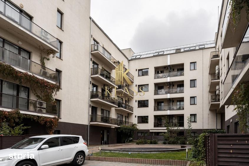 Apartament cu 2 camere în Centrul Civic