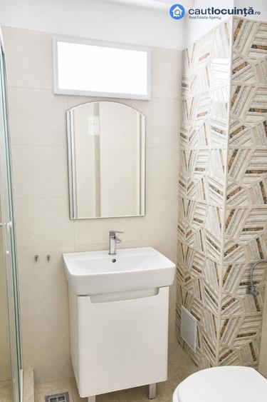 Apartament cu 3 camere în Iancului