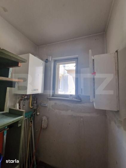 Casă cu 4 camere cu Teren 470 Mp în Ultracentral