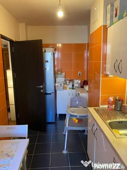 Apartament 3 camere Calea Victoriei - Bucuresti (Bucuresti-Ilfov) - 6