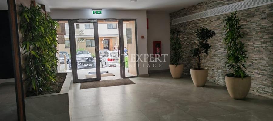 Apartament cu 3 camere decomandat, mobilat în Theodor Pallady