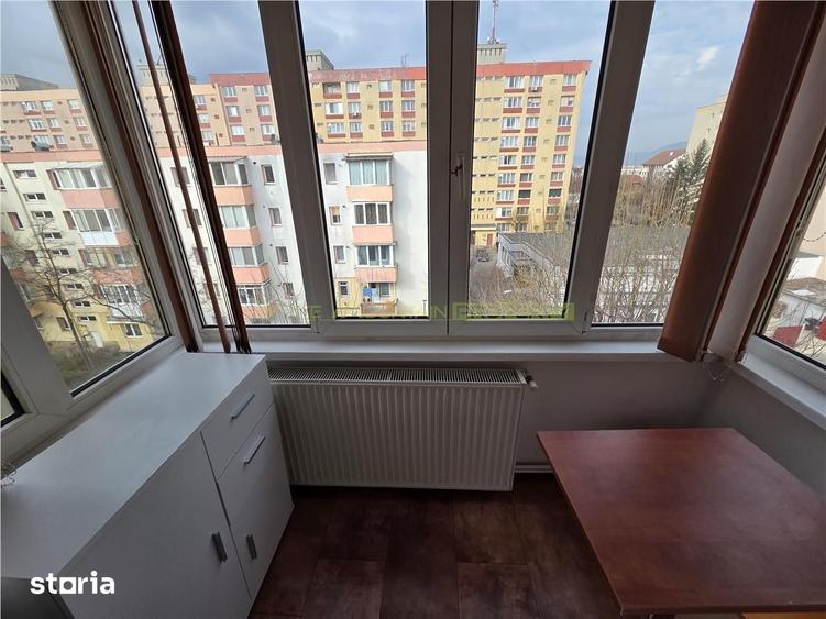 Apartament cu 2 camere zona Avram Iancu - 14