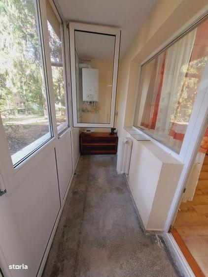 Inchiriere Apartament confort sporit La Cheie, Gheorgheni - 6