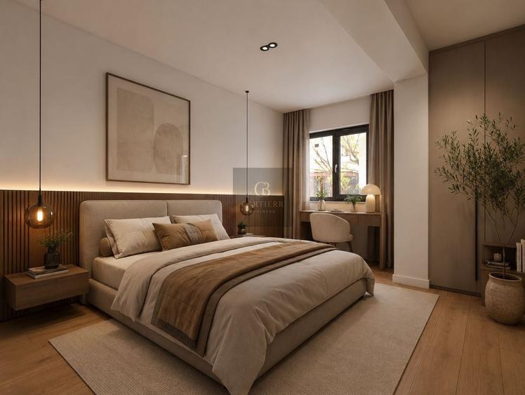 2 CAMERE + LOC DE PARCARE | GARA OBOR DE EST | - 5
