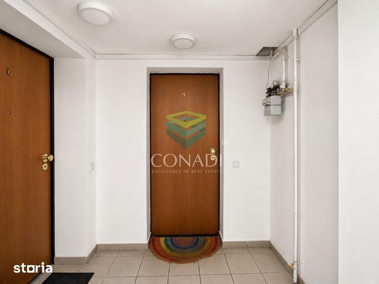 Polona - apartament in imobil nou 3 camere inchiriere - 13