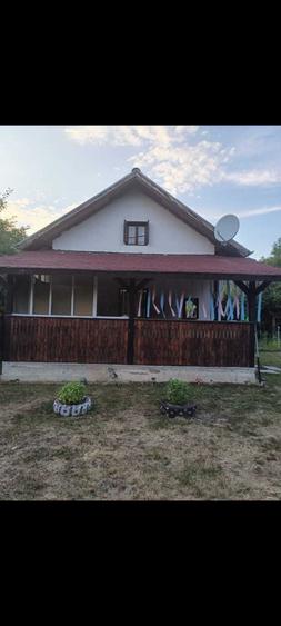 Casă cu 2 camere în Central