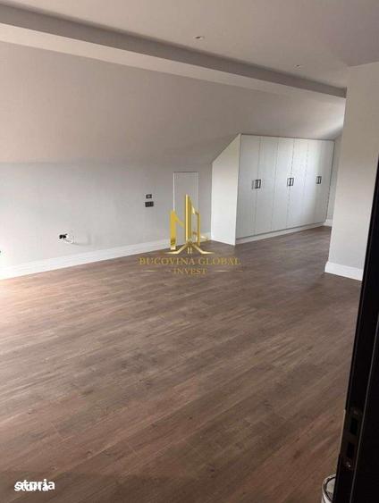 Casă cu 6 camere cu Teren 500 Mp în Șcheia
