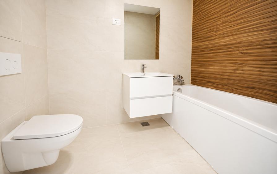 Apartament cu 2 camere semidecomandat în Sud