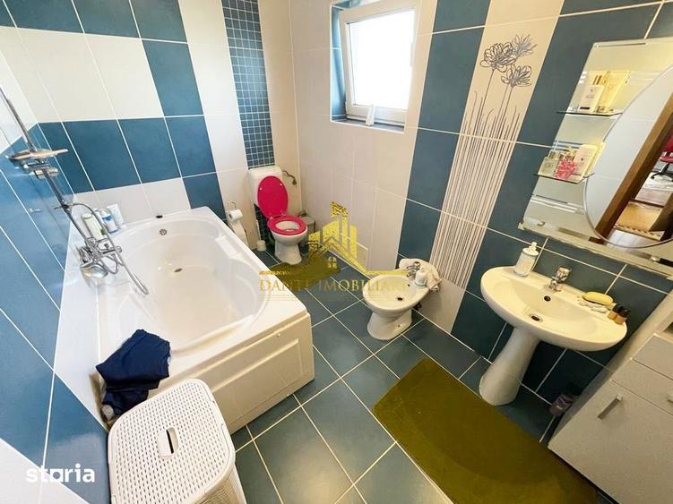 Casă cu 4 camere cu Canalizare în Gheorgheni