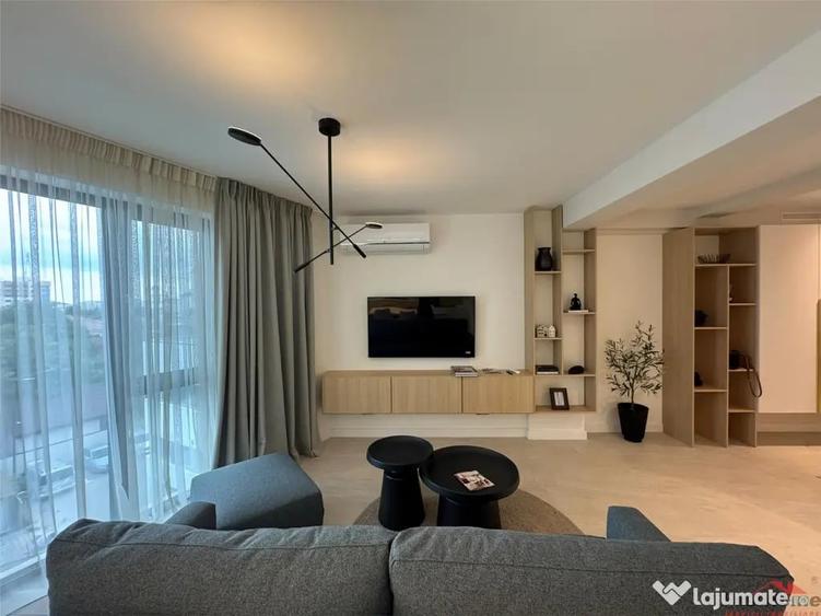 Apartament cu 2 camere decomandat în Ultracentral