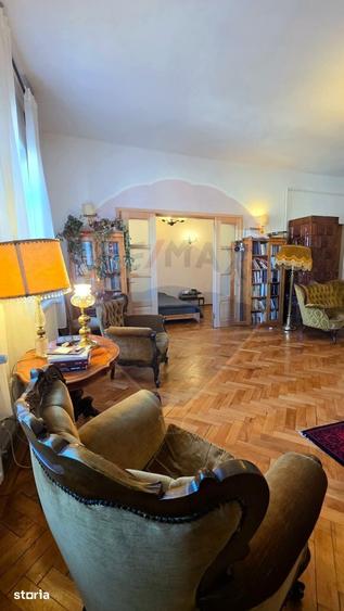 Apartament cu 2 camere în Ultracentral